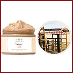 FarmHouse Fresh Sweet Tea Whipped Shea Butter Body Polish - Monthly Spa Special