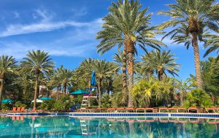 Palms 1 at JW Marriott Las Vegas Resort & Spa - Hotel