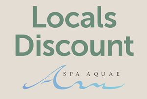 Spa Aquae Locals Discount