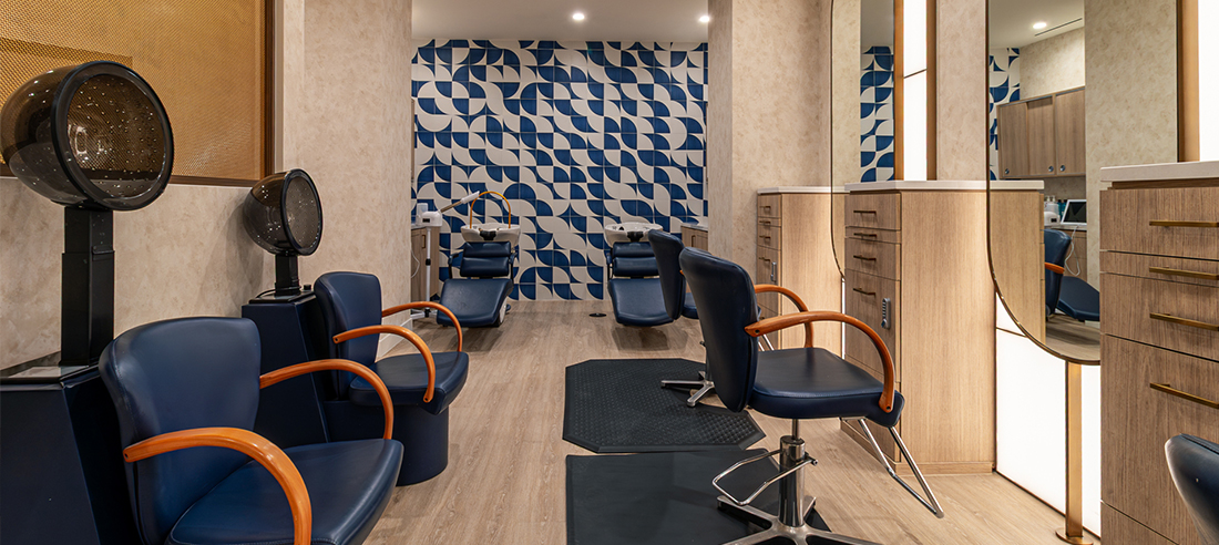 Spa Aquae Hair Salon