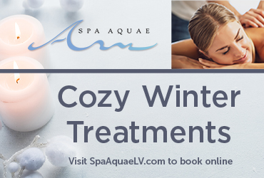 Cozy Winter Treatments