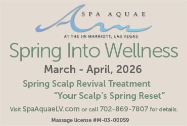 Spring Into Wellness