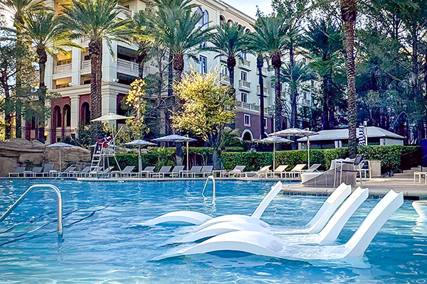 Wellness Wednesday at Spa Aquae