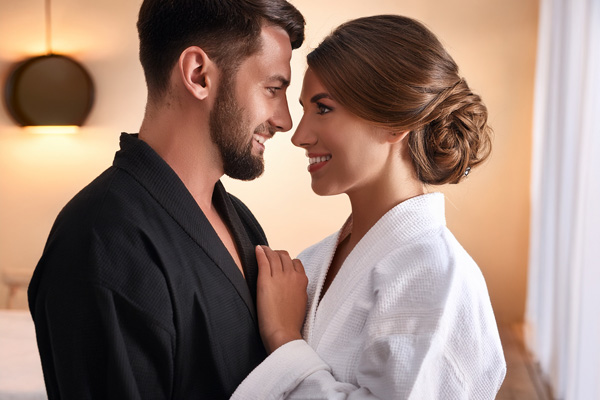 Bridal & Groomsmen Spa Specials